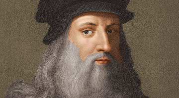 O artista Leonardo Da Vinci - Wikimedia Commons