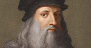 Leonardo da Vinci - Getty Images