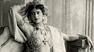 Mata Hari em 1906 - Wikimedia Commons