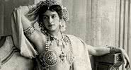 Mata Hari em 1906 - Wikimedia Commons