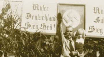 Nazistas em São Bernardo - Wikimedia Commons