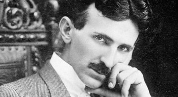 Nikola Tesla fez ousadas previsões do futuro durante a vida - Getty Images