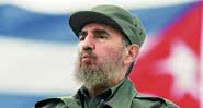 Fidel Castro chegou quase aos 90 anos no poder - Getty Images