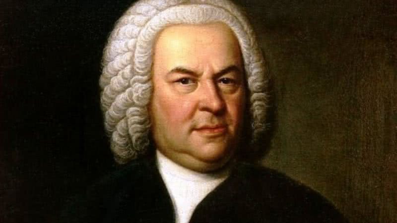 Pintura de Johann Sebastian Bach - Wikimedia Commons