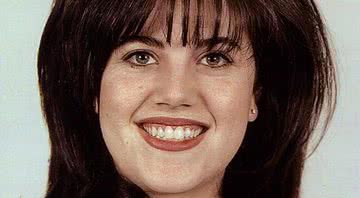 Fotografia de Monica em 1997 - Wikimedia Commons