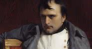 Pintura oficial de Napoleão Bonaparte - Wikimedia Commons