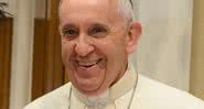 Papa Francisco - Wikimedia Commons