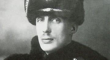 Gabriel Constantinovich, herdeiro Romanov - Wikimedia Commons