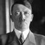 Adolf Hitler em fotografia de 1938