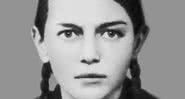 Zinaida Portnova, jovem soviética que lutou contra o regime nazista - Divulgação