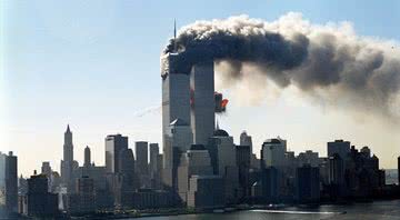 Atentado do 11 de setembro é um dos momentos mais terríveis da história ocidental - Getty Images
