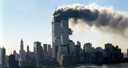 Atentado do 11 de setembro é um dos momentos mais terríveis da história ocidental - Getty Images