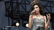 A cantora Amy Winehouse - Getty Images