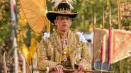 O rei Maha Vajiralongkorn - Getty Images