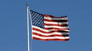 Bandeira dos Estados Unidos da América - Getty Images