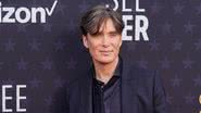 O ator Cillian Murphy - Getty Images