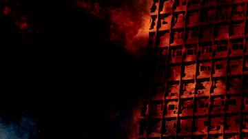 Imagem meramente ilustrativa do incêndio - Divulgação