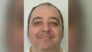 Kenneth Smith, executado na última quinta-feira, 25 - Reprodução / Alabama Department of Corrections