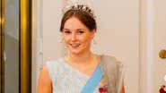 A princesa Ingrid Alexandra da Noruega - Reprodução/Instagram/princess.ingrid.alexandra