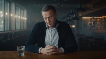 Cena de documentário "Navalny" (2022) - Divulgação/ HBO Max+