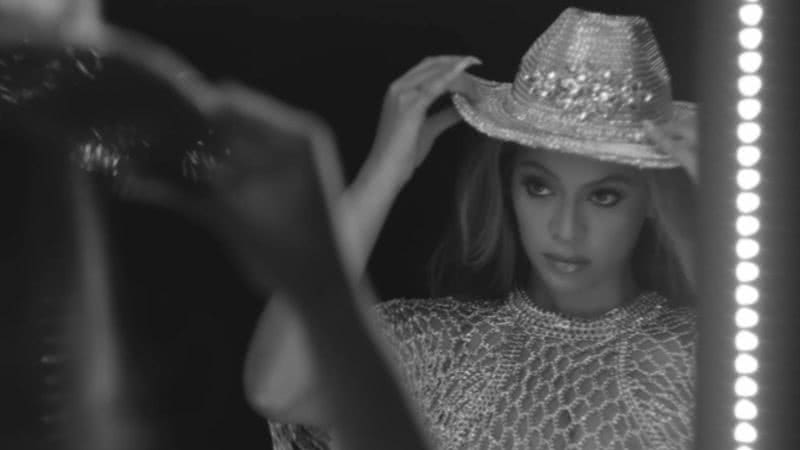 Beyoncé - Getty Images