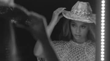 Beyoncé - Getty Images