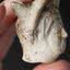 A cabeça do deus romano encontrada no Reino Unido