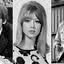 George Harrison, Pattie Boyd e Eric Clapton