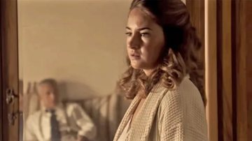 Lina Lardi no filme 'Ferrari' (2023) - Divulgação