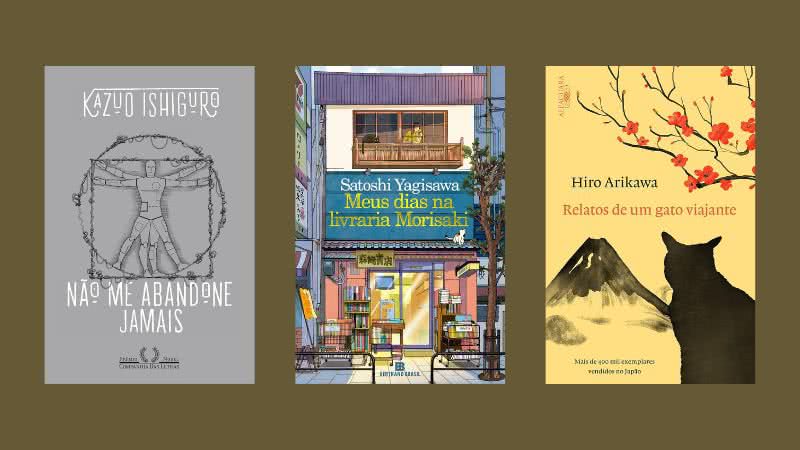 Literatura japonesa: 8 excelentes obras para conhecer - Aventuras na História