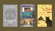 Listamos renomados trabalhos da literatura oriental que não podem faltar na sua estante - Créditos: Reprodução/Amazon