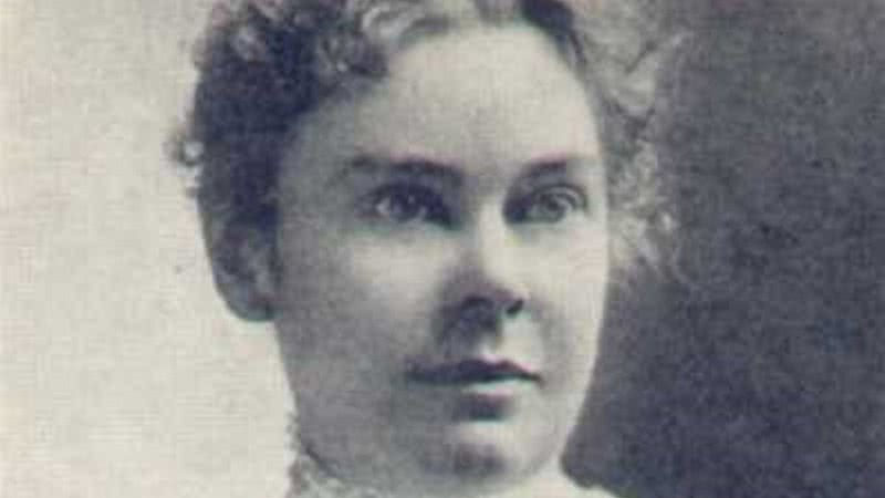 Lizzie Borden - Domínio Público