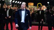 Fotografia de William no BAFTAs de 2024 - Getty Images