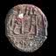 Selo de argila descoberto recentemente em Jerusalém