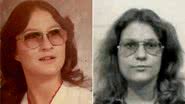 Sherrie Bridgewater e Teree Becker foram mortas com 16 anos de diferença - Las Vegas Metropolitan Police