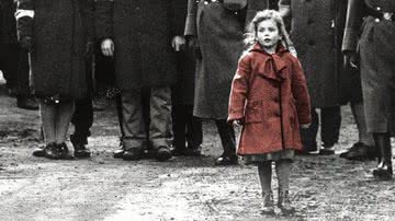 A Lista de Schindler: Como o filme traumatizou a atriz mirim?