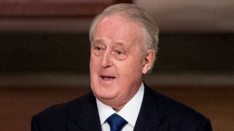 Former Prime Minister of Canada Brian Mulroney has died at the age of 84
