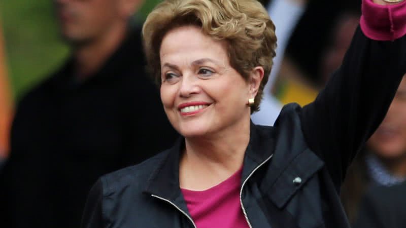 Dilma Rousseff - Getty Images