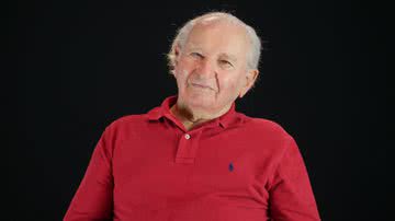 Julio Gartner, sobrevivente do Holocausto - Eduardo el Kobbi