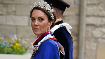 Kate, princesa de Gales - Getty Images