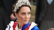 A princesa Kate Middleton - Getty Images