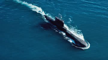 Imagem de divulgação da série 'ARA San Juan: O Submarino que Desapareceu' - Divulgação/Netflix