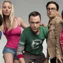 Elenco principal das primeiras temporadas de "The Big Bang Theory" - Divulgação / CBS