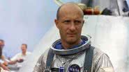 O astronauta Thomas Stafford - Reprodução / NASA