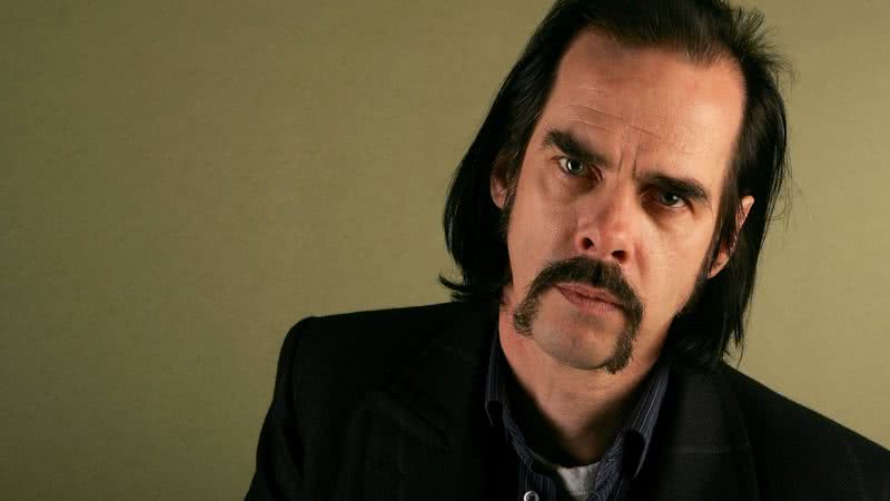 Nick Cave - Getty Images
