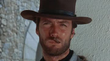 O ator Clint Eastwood - Divulgação