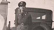 O soldado Harry Jerele - Illinois National Guard