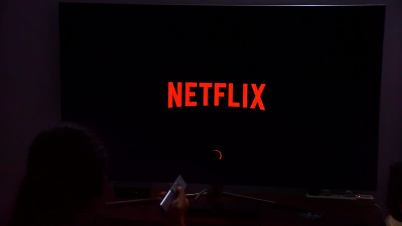 Logotipo da Netflix - Divulgação/Pixahive/Suhasini