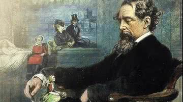 Conheça alguns dos principais trabalhos de Charles Dickens, um dos autores ingleses mais prestigiados de todos os tempos - Créditos: Reprodução/Amazon
