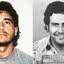 Carlos Lehder e Pablo Escobar